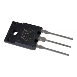 Circuito/transistor C4131 para Roland VS-420 XJ-740 XC-540 VS-540 RS-640 SP-300V - Imagen 1 de 5