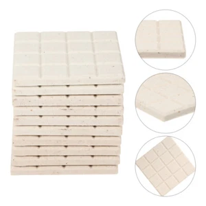 Dischi Frag Corallo Ceramica Basi Supporto Corallo Ceramica per Pesci Acquario - Foto 1 di 12