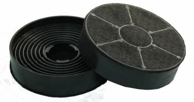 Aktivkohlefilter für PKM CF130 Aktiv-Kohlefilter 2 Stück Umluft Filter CF130