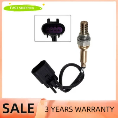 Up or Downstream O2 Sensor For Hyundai Azera 3.3L V6 2007 2008 2009 2010 2011 US - Image 1 of 4