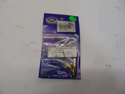 S118T2 292419 K&L Supply New Carb Repair Kit - Image 1 of 2