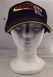 STEVE PARKS #1 NASCAR SNAP-ON HAT CAP - Picture 1 of 8