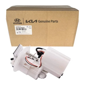 OEM Fuel Pump Module Assembly For 2015-2019 KIA Optima Hyundai Sonata 31110D5500 - Picture 1 of 1