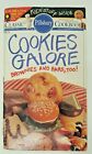 Cookies Galore Brownies and Bars Too Cookbook Pillsbury Book Oatmeal Candy Pops