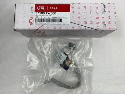 Novo Original Kia Bateria Cabo Negativo 60am Sensor de Bateria Rio 2012-13-14-15 - Imagem 1 de 3