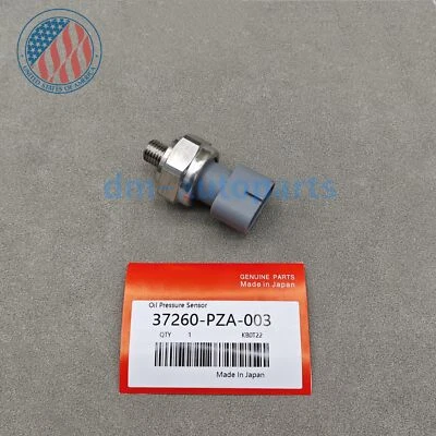 New Oil Pressure Sensor Switch Fits For Honda Odyssey 2005-2008 3.5L V6 New Foto 1 de 4