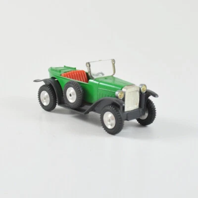 Gama 976 / 977 - Opel 1924 / 1926 - Mini Mod. - 1:46 - Oldtimer - West Germany - Bild 1 von 4