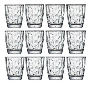 10 Oz Unbreakable Tritan Drinking Glasses Shatterproof Acrylic Glasses Drinkw... - Picture 1 of 9