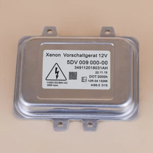 Unidad de control de lastre de faros de xenón 5DV00900000 para Cadillac Escalade 2007-2014 - Imagen 1 de 5
