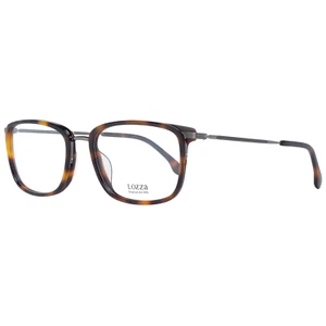 Occhiali da vista per uomo lozza montatura montature eyeglasses glasses neutri l - Imagen 1 de 3