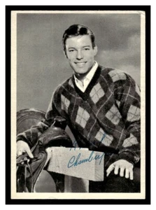 1962 Topps Casey & Kildare #78 Richard Chamberlain SC24 - Picture 1 of 2