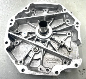 *****TAL CUAL**** Adaptador de placa media OEM Tremec T56 LT1 93-97 Camaro F-body 6 velocidades - Imagen 1 de 15