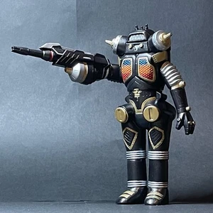 Ultraman Ultra Monster Black Joe - Bandai 1994 - Action Figure - Picture 1 of 7