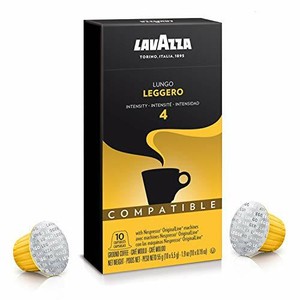 Las mejores ofertas en Cápsulas de café Lavazza y vainas | eBay