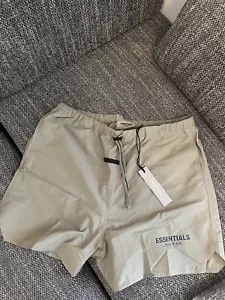 Fear Of God, Essentials Hose, Gr.XL - Bild 1 von 4