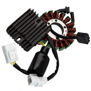 Stator Coil Regulator Rectifier for Honda CBR1000RR CBR1000 RR 2004-2007 - Picture 1 of 12