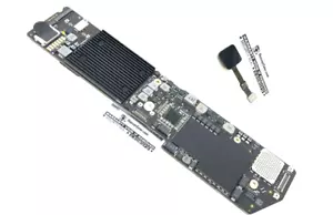 Scheda logica 13" MacBook Air A1932 1,6 GHz Core i5 Ram 8 GB METÀ 2019 MPN 820-01521 - Foto 1 di 7