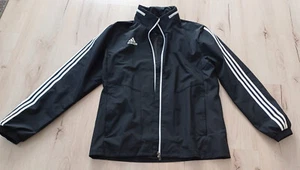 NEU Adidas Performance Herren Sportjacke schwarz Gr. L - Bild 1 von 4