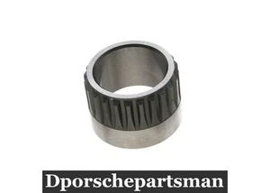 Porsche 924 / 944 / 968 Oil Pump Sleeve NEW  - Picture 1 of 1