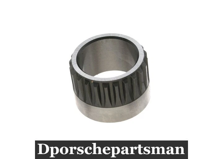 Porsche 924 / 944 / 968 Oil Pump Sleeve NEW  - Image 1 of 1