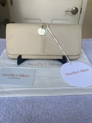 Cartera Chloe  Foto 1 de 4