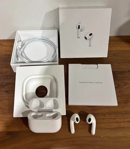 🍏Airbuds Pro 3 Tracking Number Available Fast Shipping 1 Week For Europe,usa - Zdjęcie 1 z 5