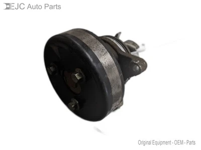 水泵带滑轮适用于 03-18 福特福克斯 2.0 1S7Q8509AE 燃气 — 第 1/4 张图片