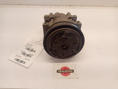 AC Compressor from 1997 Mazda B2300 2.3L 12054391 - Image 1 of 4
