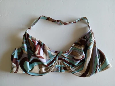 Top de baño Tara Grinna talla 38-42E Foto 1 de 4