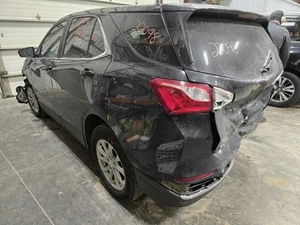2021 CHEVROLET EQUINOX Master Brake Cylinder 82K - Picture 1 of 8