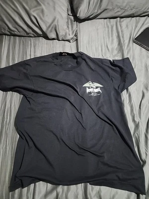 Death Angel 1990 Tour Shirt - Image 1 of 4