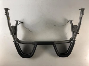 Porsche Boxster 987 Überrollbügel Vulkangrau 10389030036 - Bild 1 von 3