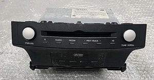 LEER 1ª No Funciona - 2015-18 Lexus RCF RC350 86130-24022 Estéreo Radio Navegación  - Imagen 1 de 10