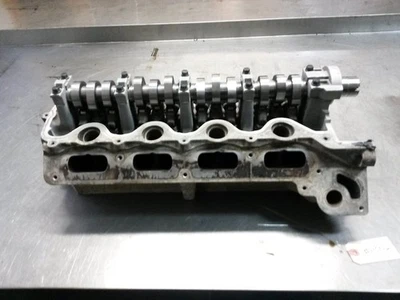 Cabeça de cilindro esquerda para 09-10 Ford Explorer 4.6L 9L3E6C064BA - Imagem 1 de 4