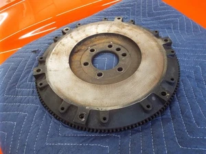1963-1970 Chevy Corvette Flywheel GM 3856579 10.5" 12.75"OD  Light Weight - Picture 1 of 10