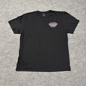 Universal Orlando Halloween Horror Nights 2023 Shirt Herren Large schwarz Horror T-Shirt - Bild 1 von 10