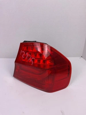 Conjunto de luces traseras laterales derecho pasajero para BMW SERIE 328 2009-2011 Foto 1 de 2