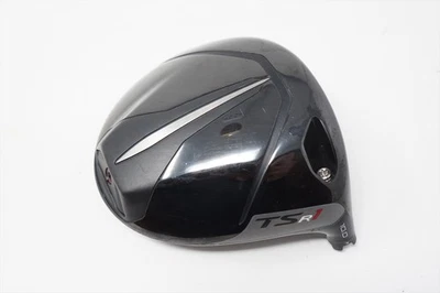 Titleist Tsr1 10* Degree Driver Club Head Only GOOD Condition 3-3-B - Image 1 of 4