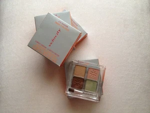 Mary Kay Ltd Edition Eye Shadow Quad VELOCITY SWEETHEART – Discontinued – New - Picture 1 of 2