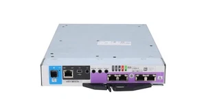 Dell ME40XX 12G SAS ISCSI 4-Port 10GB BASE-T 8GB Cache Controller Module D3M1V - Picture 1 of 1