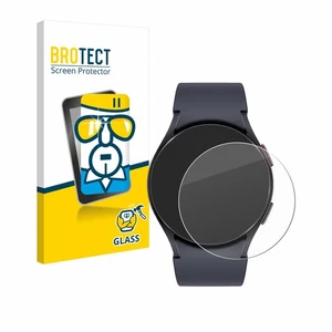 Verre Trempe pour Samsung Galaxy Watch 6 (40 mm) Vitre Protection Film - Photo 1/7