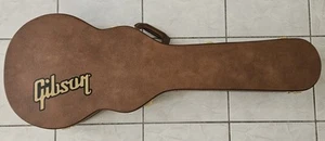 Gibson Les Paul Standard Jr. Deluxe Pro Studio Custom HardShell Guitar Case LP - Picture 1 of 9