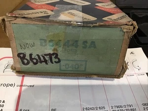 Ford 360/380 Turbo .040” Bigend Bearings - Picture 1 of 6