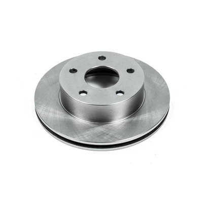Rotor delantero PowerStop AutoSpecialty para Ford Aerostar Foto 1 de 2