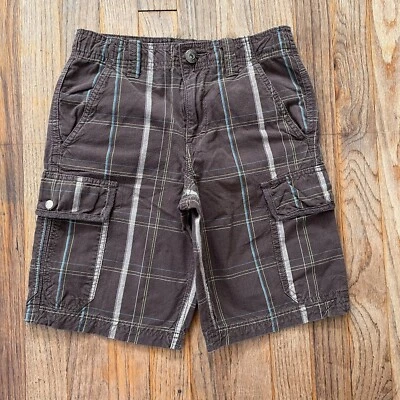 Route 66 adjusted waist short  size 7 - Image 1 of 4