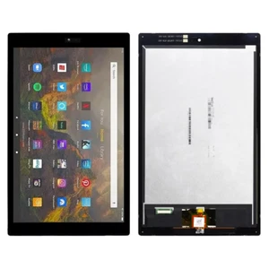 For Amazon Kindle Fire HD 10 9th Gen M2V3R5 Touch Screen Digitizer LCD Display - Picture 1 of 1
