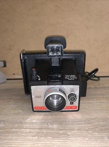 Polaroid Colorpack 80 Land Camera per ricambi e riparazioni o esposizione e decorazione - Foto 1 di 10