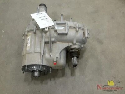 2021 Chevy Silverado 1500 Pickup 4X4 Transfer Case - Image 1 of 4