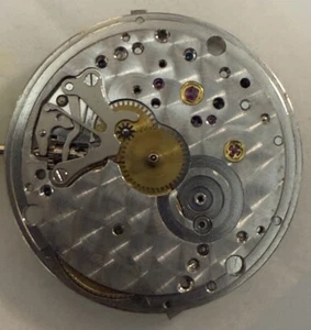 Genuine Rolex 1520 Calibre Movement Automatic Complete Working Perfect Condition - Picture 1 of 15