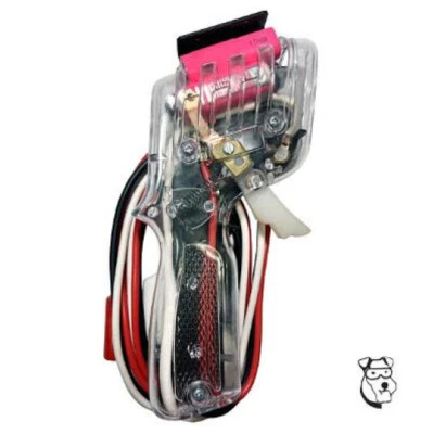 Parma 2.5 ohm Turbo 1/24 Slot Car Controller - Image 1 of 4